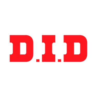 D.I.D