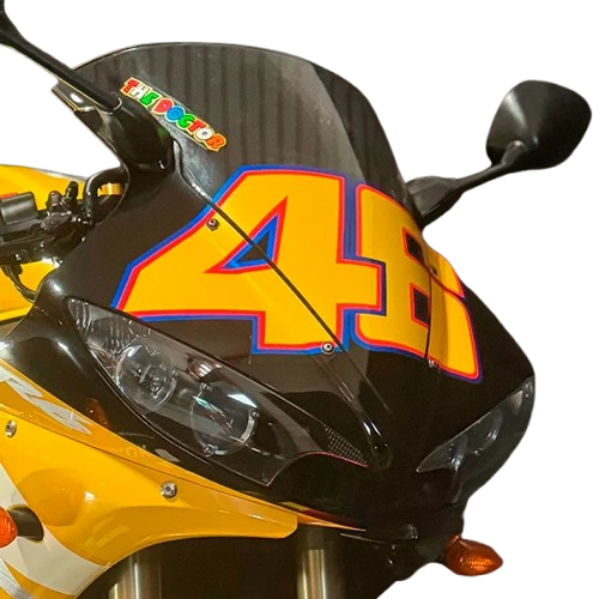 Motorcykler