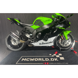 Kawasaki ZX-10R - 2024, 2021 model