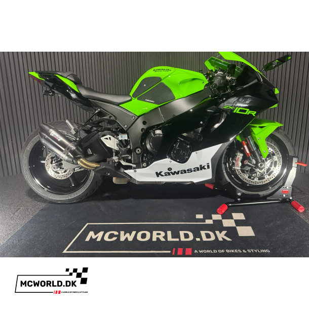 Kawasaki ZX-10R - 2024, 2021 model