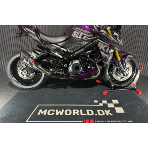 Suzuki GSSXS 1000 - 2023 - Lilla