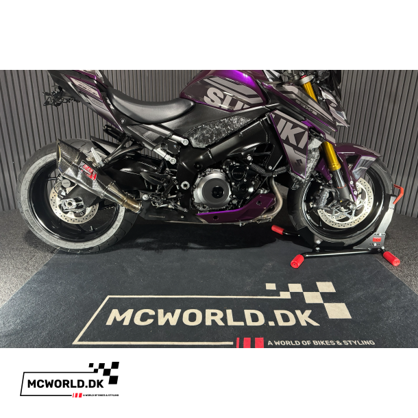 Suzuki GSSXS 1000 - 2023 - Lilla