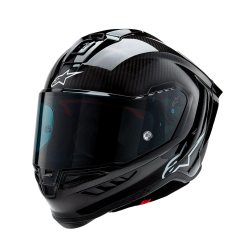 Alpinestars Supertech R10 - Sort/Carbon