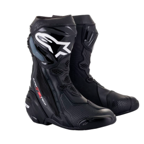 Alpinestars Supertech R V2 - Sort