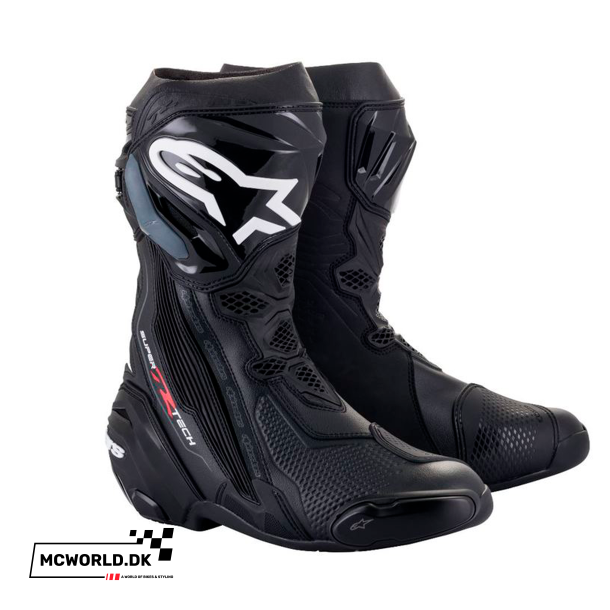 Alpinestars Supertech R V2 - Sort
