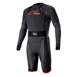 Alpinestars Tech-Air 10 Race System