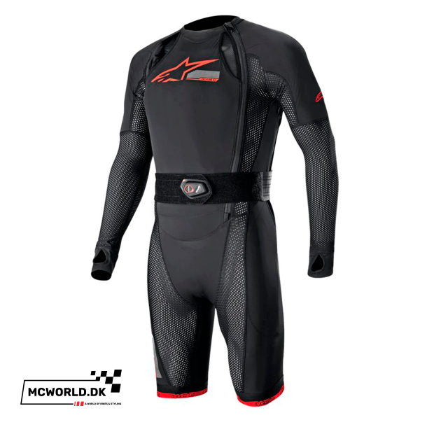 Alpinestars Tech-Air 10 Race System