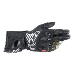 Alpinestars Handsker GP-Tech V2 -  Sort/Hvid