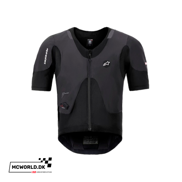 Alpinestars Tech Air 5 Plasma System