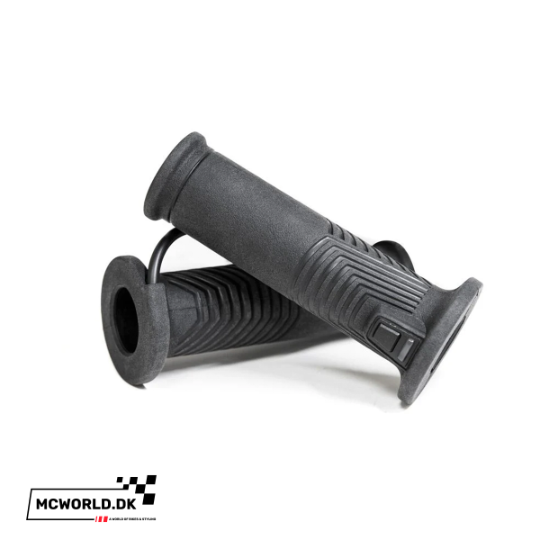 Koso 120 mm. Varmehndtag