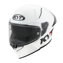 KYT - R2R - Plain Hvid