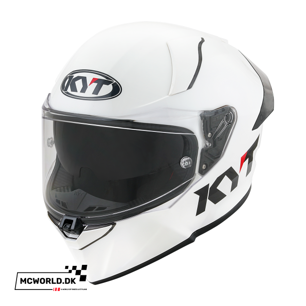 KYT - R2R - Plain Hvid