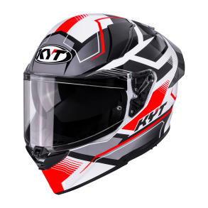 KYT - R2R - Persec Hvid/R�d