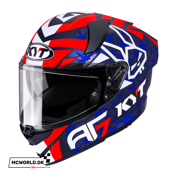 KYT - R2R - Fernandez  Replica 2025