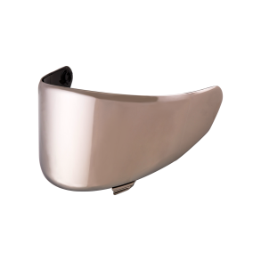 KYT - KX-1 Race GP visir - Chrome