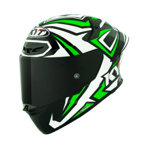KYT - TT-REVO - ALEX LOWES REPLICA 2024