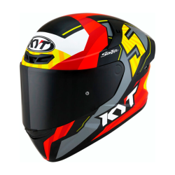 KYT - TT-REVO - FLUX