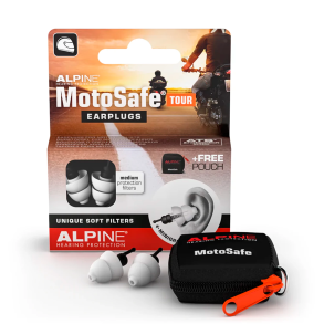 Alpine MotoSafe Tour