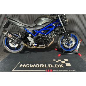 Suzuki SV650 - 2022 - Gr�