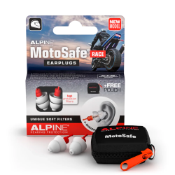 Alpine MotoSafe Race