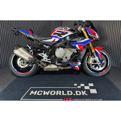 BMW S1000 R DabRabbit Edition - 2017