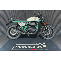 Royal Enfield Bear 650 TwoFourNine - Fabriksny