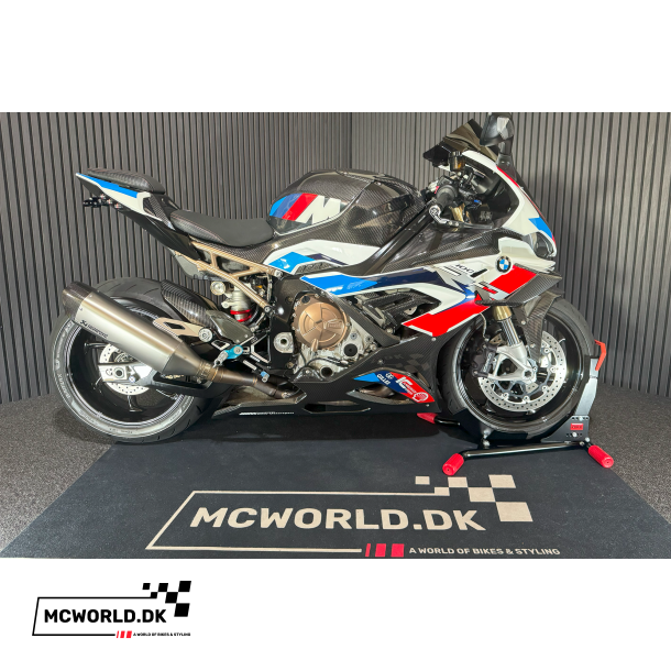 BMW S1000 RR - 2020