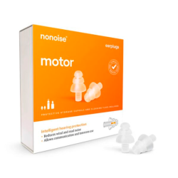 NoNoise - Motorsport