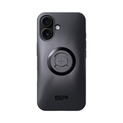 SP Connect+ Cover - Iphone 16