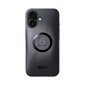 SP Connect+ Cover - Iphone 16