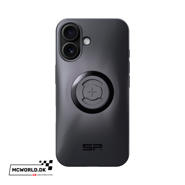 SP Connect+ Cover - Iphone 16