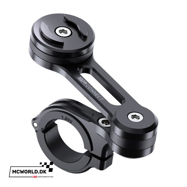 SP Connect+ - Moto Mount Pro