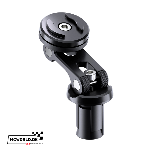 SP Connect+ - Moto Stem Mount Pro