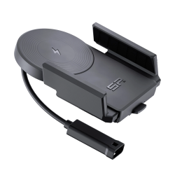 SP Connect - Universal holder med lader