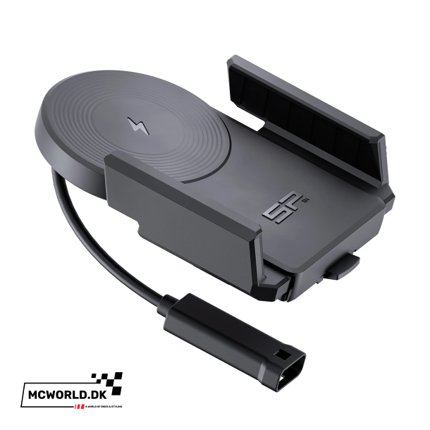 SP Connect - Universal holder med lader