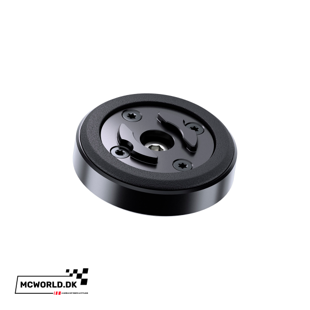 SP Connect+ - Anti Vibration Dmper