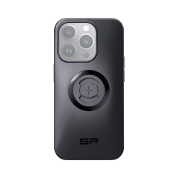 SP Connect+ Cover - Iphone 15 Pro