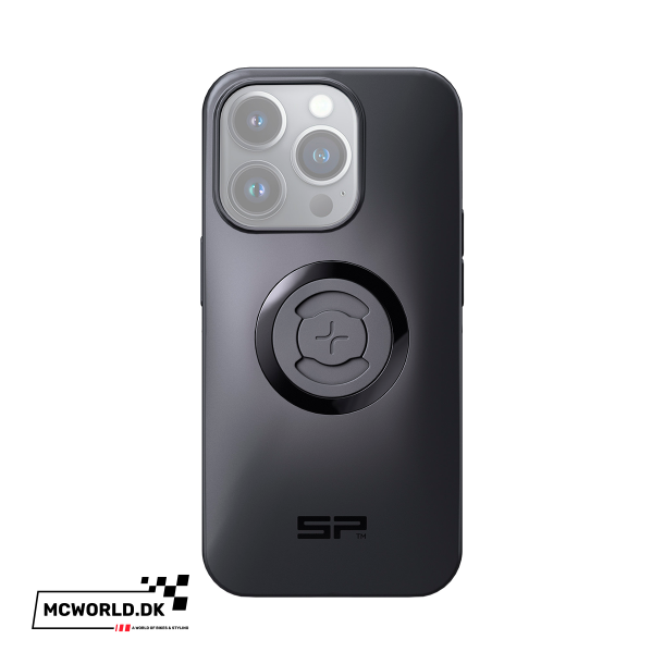 SP Connect+ Cover - Iphone 15 Pro