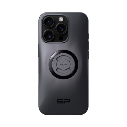 SP Connect+ Cover - Iphone 16 Pro