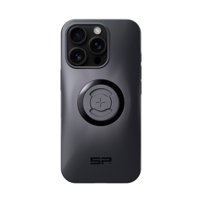 SP Connect+ Cover - Iphone 16 Pro