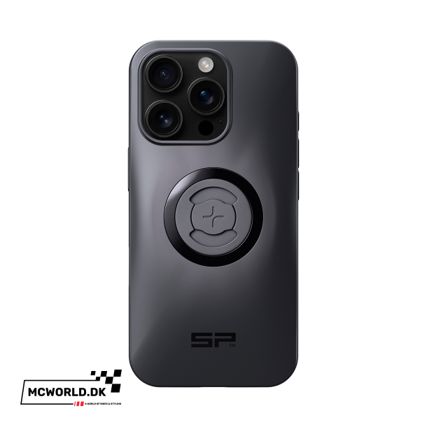 SP Connect+ Cover - Iphone 16 Pro