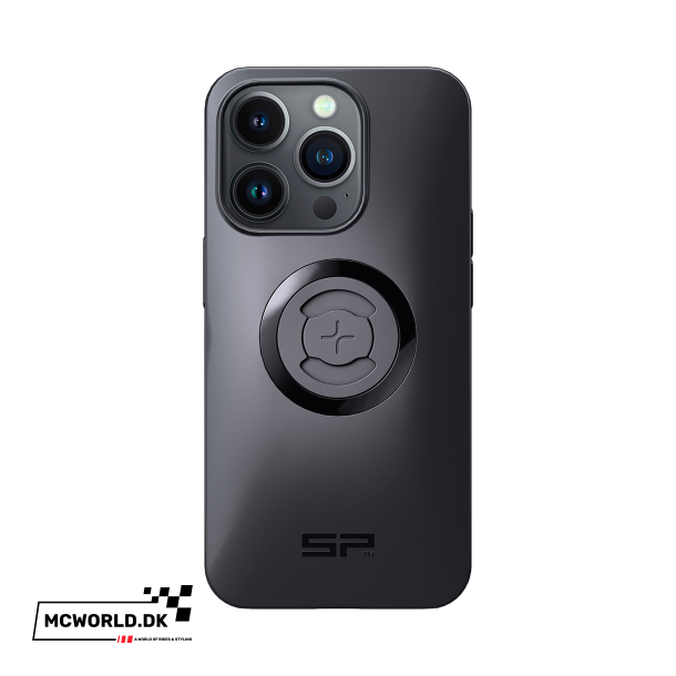 SP Connect+ Cover - Iphone 14 Pro