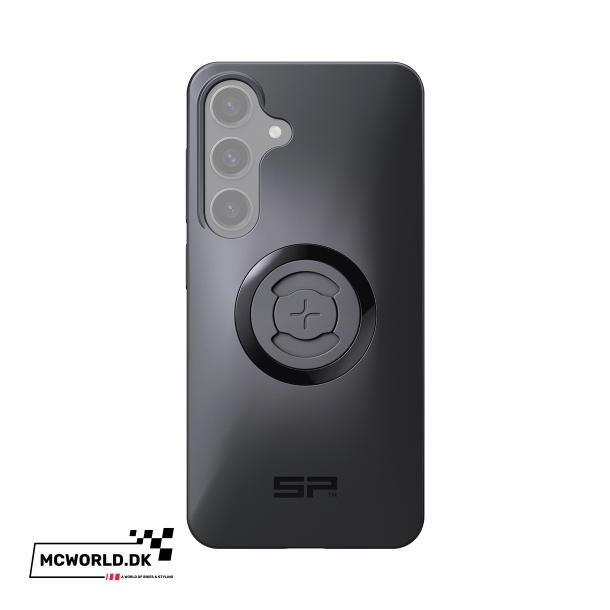 SP Connect+ Cover - Samsung S25