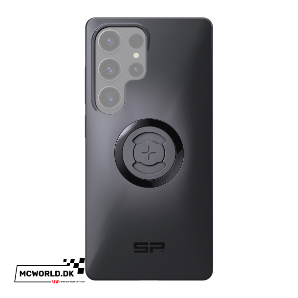 SP Connect+ Cover - Samsung S25 Ultra