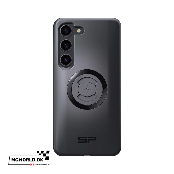 SP Connect+ Cover - Samsung S23