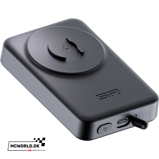 SP Connect Powerbank 10.000 mAh