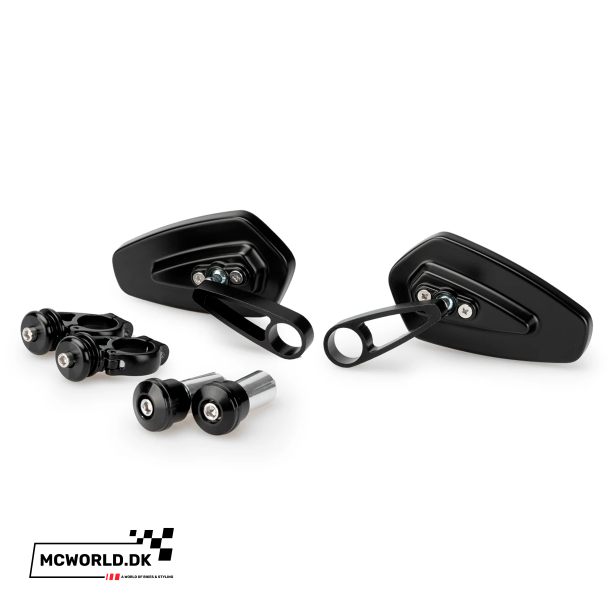 Puig Styrendespejl - St