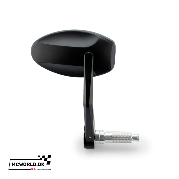 Puig styrendespejl - Enkeltspejl