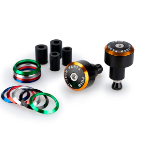 PUIG - Balance styrende