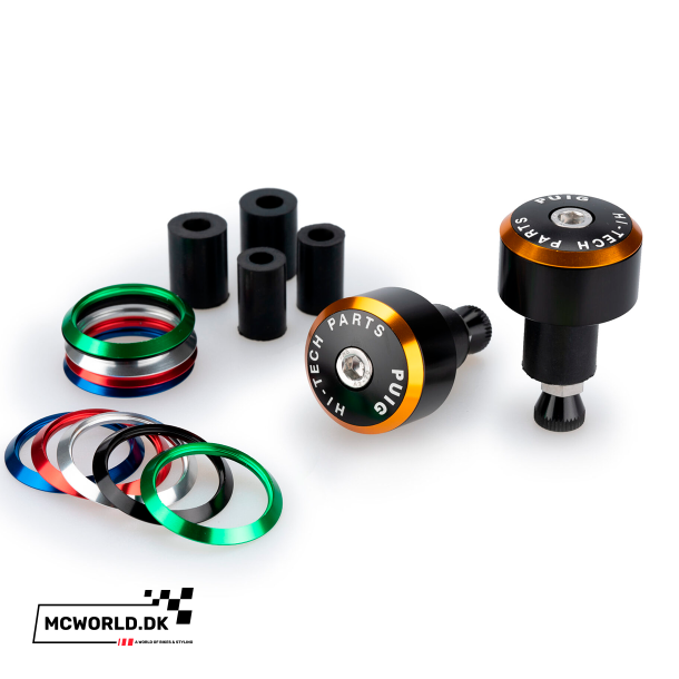 PUIG - Balance styrende